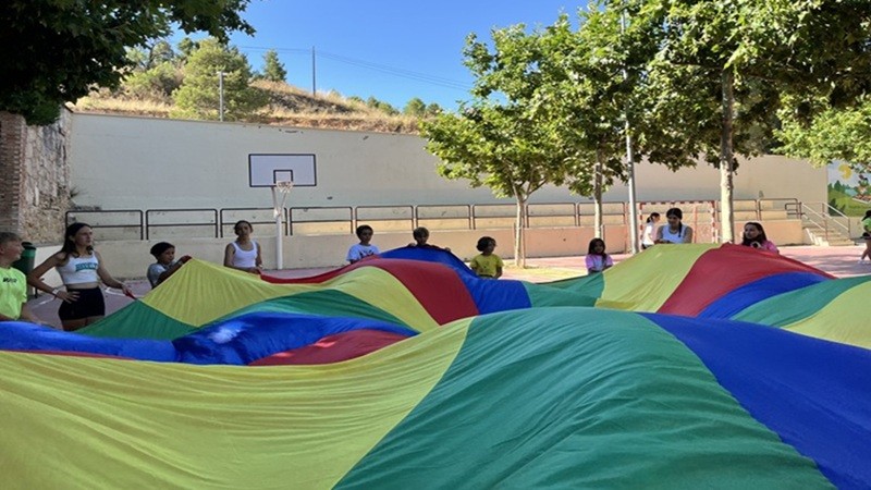 Un estiu inoblidable a English Summer!